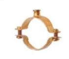 THERMOSTICK AA-TR22CLIP Copper collar, dowel arrangement. Diameter 22 mm