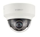 HANWHA XND-8040R 5MP IR Indoor Vandal Dome