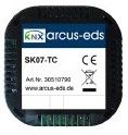 ARCUS-EDS 30510790 SK07-TC-6B (senza sensore fisico)