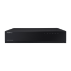 HANWHA WRN-1610S-8CH-6TB Wisenet WAVE 2U PoE NVR - 6TB with 8CH WAVE licence