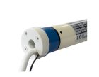 CAME 001Y4006A283MO White-head mechanical tubular motor