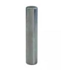 NICE SPARE PARTS PMCS8.4630 Steel cylindrical plug 8x40 h8 zn.b. UNI1707