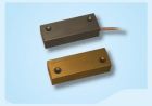 VIMO CTC002D Metal door contact 4-pin cable 1m 