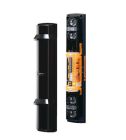 OPTEX OX650QDP SL-650QDP is an active infrared (AIR) barrier kit with a 200 meter range for outdoors