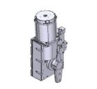 CAME-RICAMBI 119RIG194 GARD 4000 GEARMOTOR