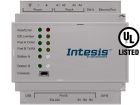 INTESIS INMBSMEB1200000 M-BUS to Modbus TCP and RTU server gateway - 120 devices