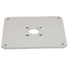 FLIR 4119468 ADAPTER PLATE - PT SERIES