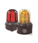THERMOSTICK THE-XB15B24-R ATEX certified XENON flashing light 