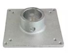 NICE SPARE PARTS PMD0012AR04.4610 WIL rod support plate