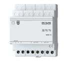 JUNG WSSV10 Alimentatore 24V AC per stazione meteo KNX e ingresso analogico