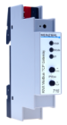 WEINZIERL 5425 KNX Modbus TCP Gateway 716