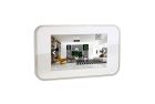 BLUMOTIX BX-K24MSW KAIROS27 Touch panel 4-3''+ Server- White