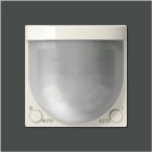 JUNG A3281 KNX 180° detector for bus coupler 2073U - Standard - lens type 2-20 m - white