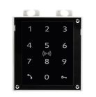 9155083 2N IP Verso - Touch keypad & RFID reader 