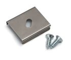 LEDCO EN014 14 MM PROFILE BRACKET WITH SCREWS