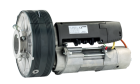 GIBIDI MPS120-2013 Central gear motors for MPS120 roller shutters 