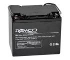 REMCO RM 33-12 12V/33Ah battery