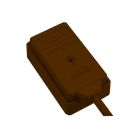 DEA MA03BAS Impact detector for windows — BROWN