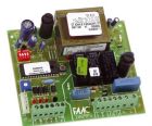 FAAC SPARE PARTS 790905 200 MPS ELECTRONIC BOARD