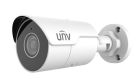 UNIVIEW IPC2128LE-ADF28KM-G 4K Mini Fixed Bullet Network Camera