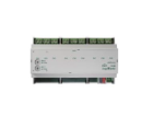 LINGG-JANKE Q79235 A9F16-Q Attuatore a commutazione rapida KNX 9 volte