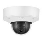 HANWHA XNV-6081Z 2MP Outdoor PTRZ Dome