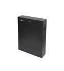 WP RACK WPN-RWN-02601-B ARMADIO RACK DI SICUREZZA 19" SERIE RWN NERO