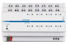 EELECTRON BI16F01KNX DIN MODULE 16 DIGITAL INPUTS