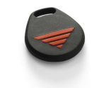 CARDIN TAGGR Transponder tag (gray)