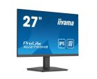 TKH SECURITY XU2793HS-B4 "27" Full HD (1920 x 1080) professional monitor