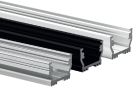 LEDCO PR500 HIGH PROFILE WITH A SURFACE AREA OF 2 METERS ANODIZED