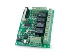 COMBIVOX 25.50.00 Output expansion BUS output expansion module 