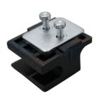 CAME-RICAMBI 119RIE114 MECHANICAL STOP GUIDE VER
