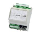 ITC AUDIO 6700-103010 UGF-IP Fancoil Management Unit